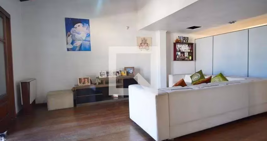 Casa para venda - cristo redentor, 3 quartos,  260 m² - porto alegre