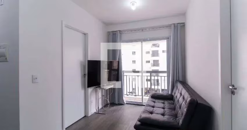 Apartamento para venda - vila invernada, 2 quartos,  38 m² - são paulo