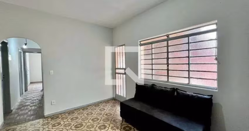 Casa para venda - floresta, 4 quartos,  350 m² - belo horizonte