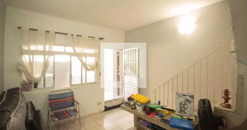 Casa para venda - vila guilherme, 2 quartos,  70 m² - são paulo