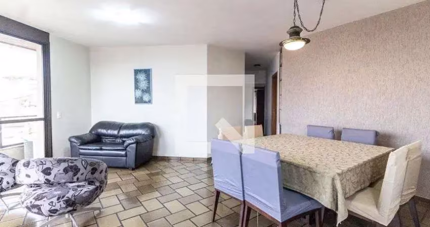 Apartamento para venda - santana, 3 quartos,  118 m² - são paulo