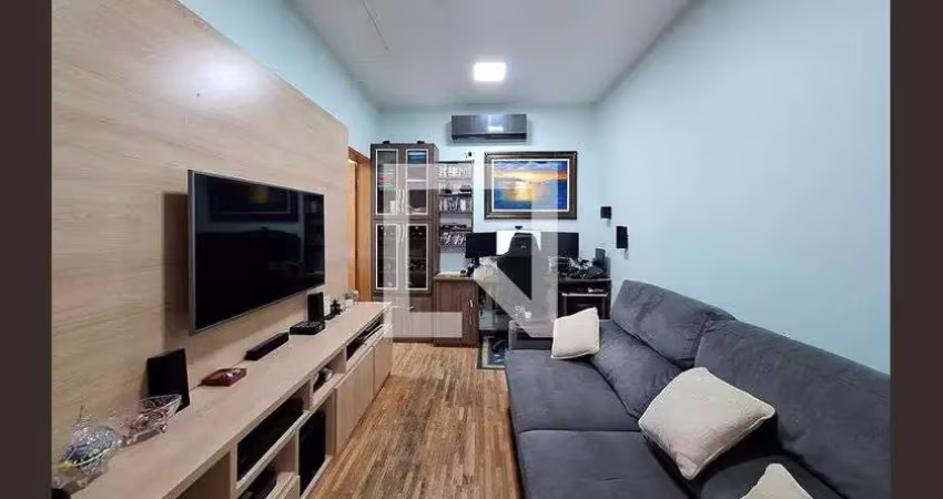 Casa / sobrado em condomínio para venda - santana, 2 quartos,  130 m² - são paulo