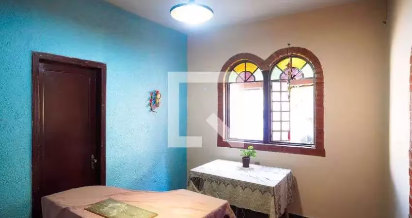 Casa para venda - madre gertrudes, 7 quartos,  300 m² - belo horizonte