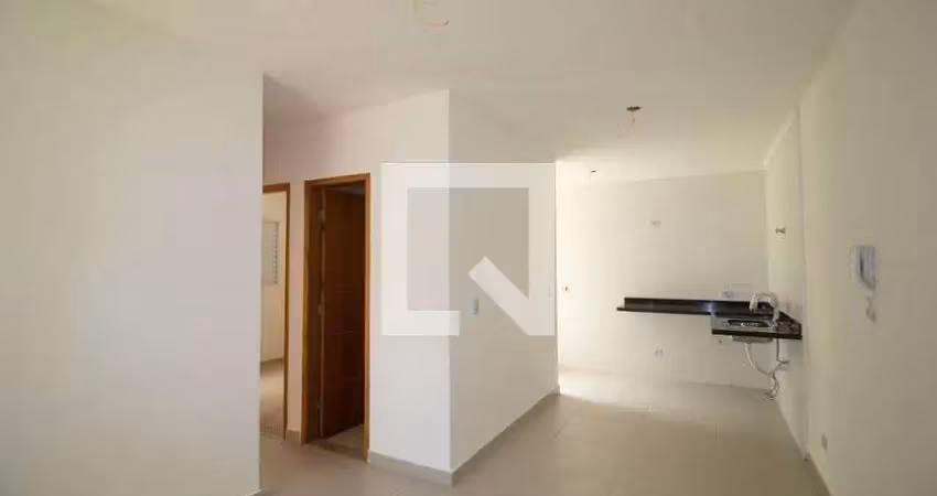 Apartamento para venda - vila ede, 2 quartos,  44 m² - são paulo