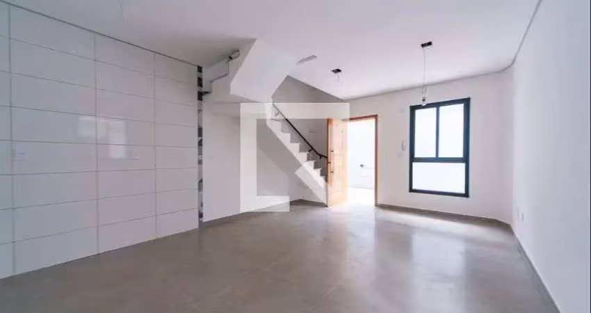 Casa / sobrado em condomínio para venda - vila leopoldina, 2 quartos,  89 m² - santo andré