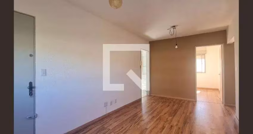 Apartamento para venda - jardim itu-sabará, 3 quartos,  80 m² - porto alegre