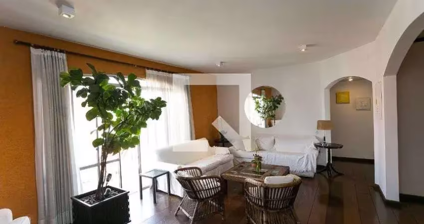 Apartamento para venda - real parque, 5 quartos,  450 m² - são paulo