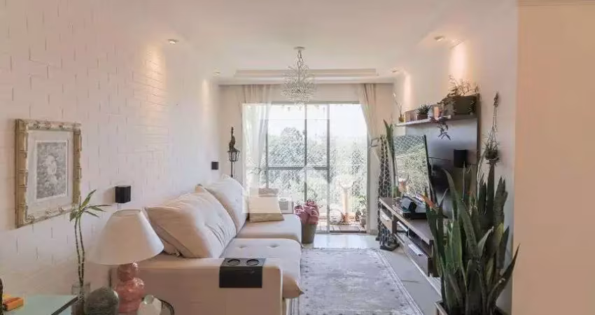 Apartamento para venda - butantã, 3 quartos,  68 m² - são paulo