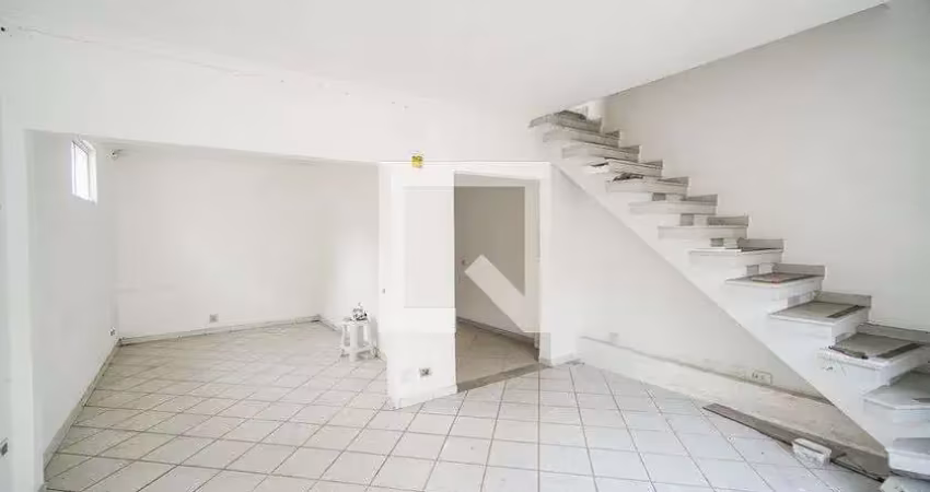 Casa para venda - tatuapé, 3 quartos,  160 m² - são paulo