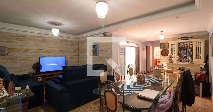 Casa para venda - vila ede, 5 quartos,  233 m² - são paulo