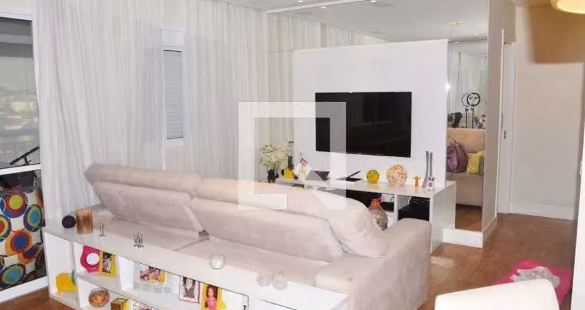Apartamento para venda - água fria, 3 quartos,  110 m² - são paulo