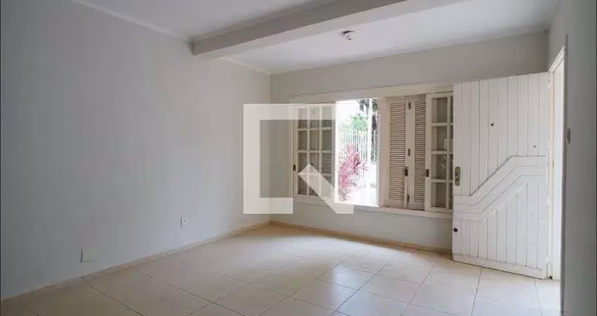 Casa para venda - vila jardim, 4 quartos,  288 m² - porto alegre