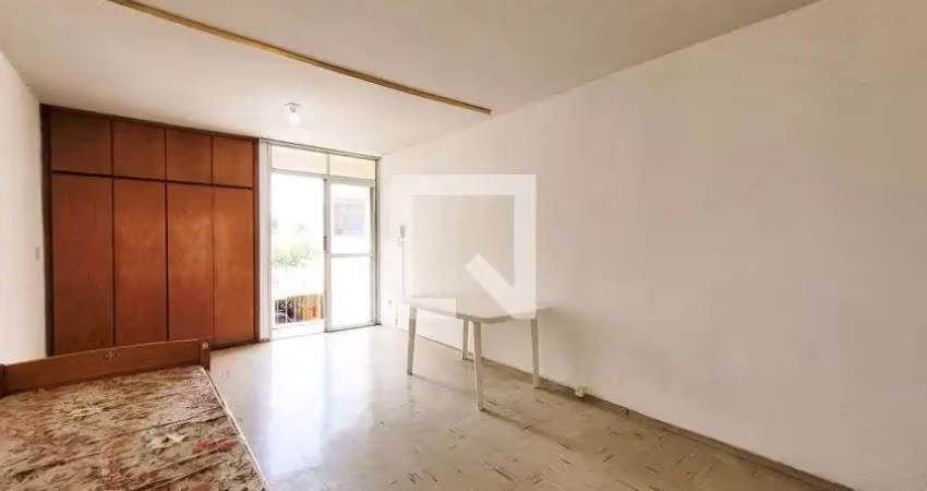 Kitnet / stúdio para venda - bosque, 1 quarto,  50 m² - campinas