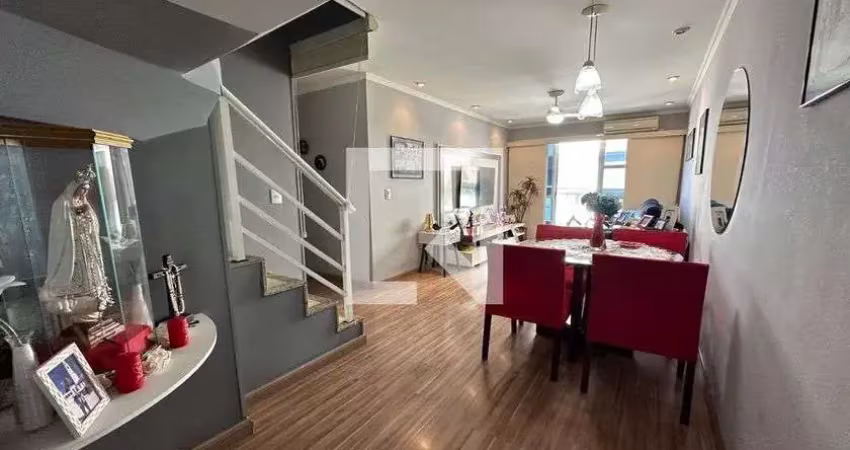Cobertura para venda - freguesia , 2 quartos,  169 m² - rio de janeiro
