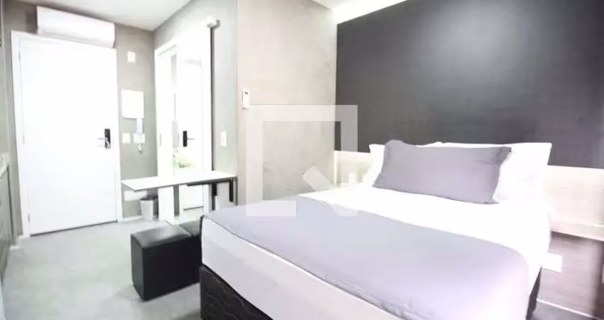 Kitnet / stúdio para venda - vila mariana, 1 quarto,  20 m² - são paulo