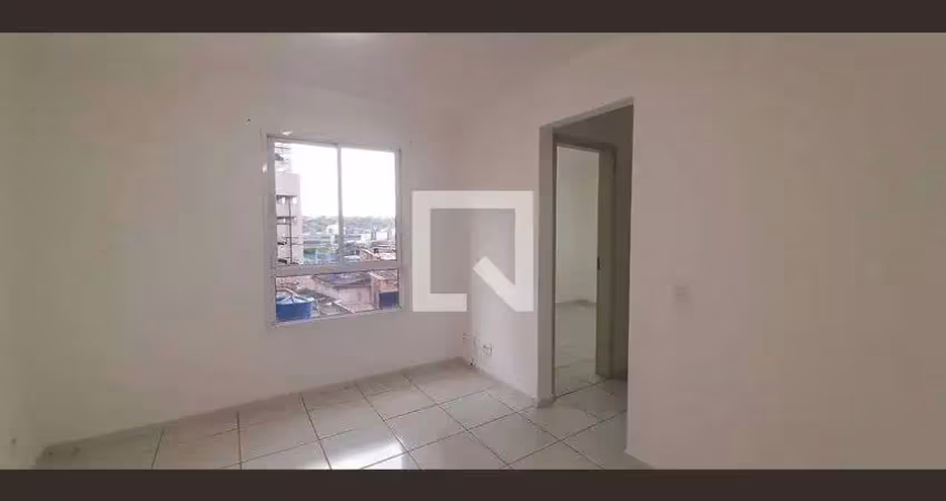 Apartamento para venda - são pedro, 2 quartos,  45 m² - osasco