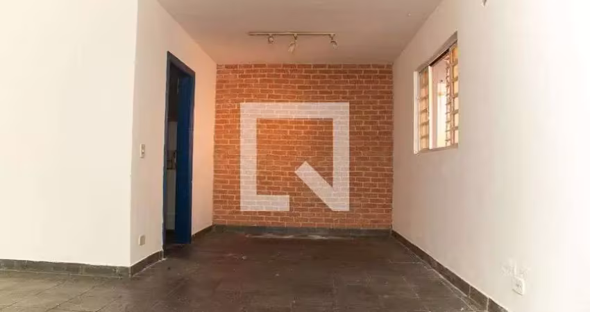 Casa para venda - campo belo, 3 quartos,  250 m² - são paulo