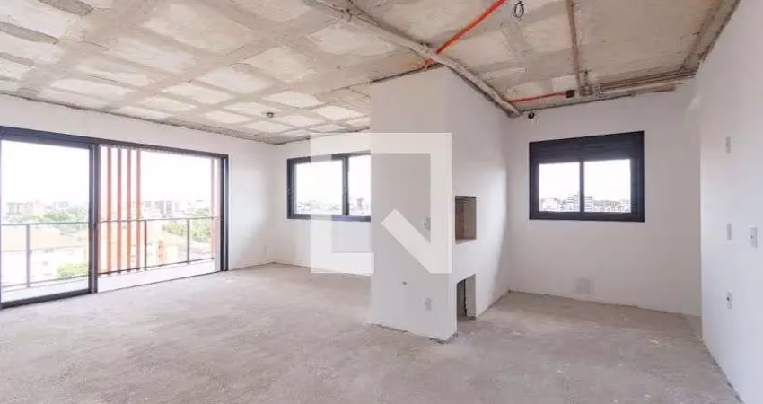 Apartamento para venda - nossa sra das graças, 3 quartos,  197 m² - canoas