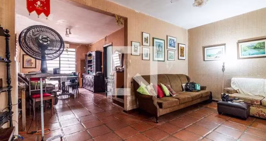 Casa para venda - jardim paulista, 3 quartos,  140 m² - são paulo