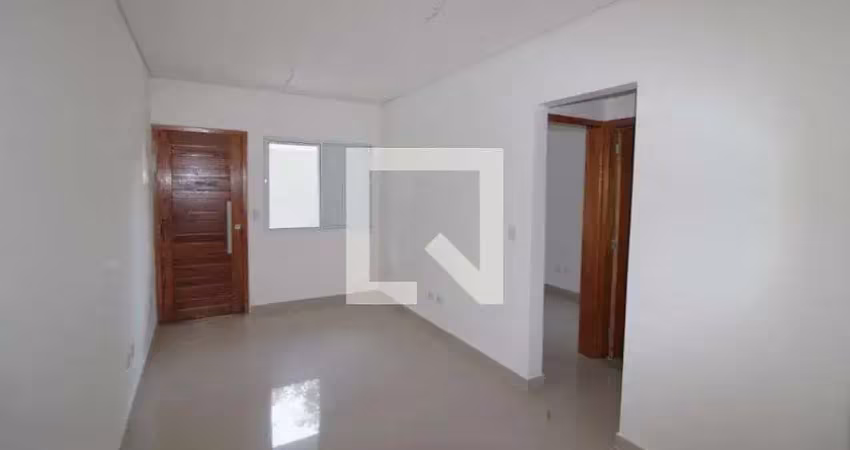 Apartamento para venda - casa verde, 2 quartos,  38 m² - são paulo