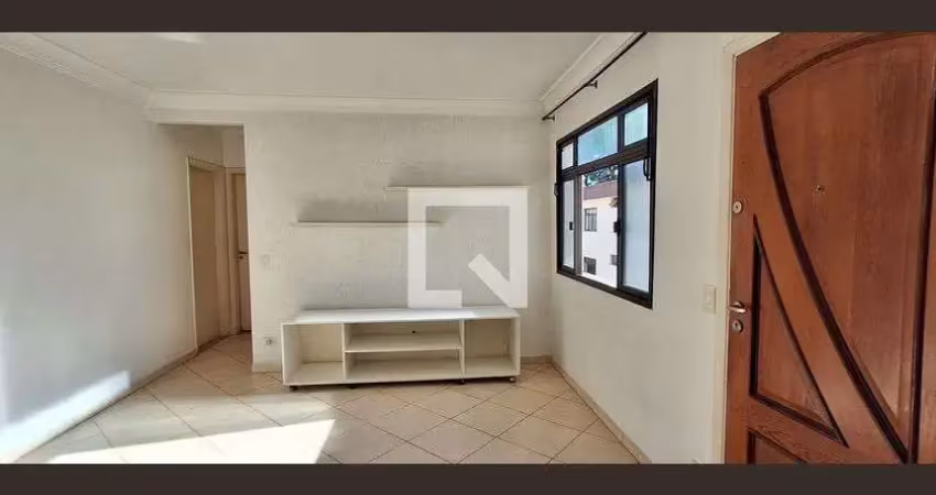 Apartamento para venda - rudge ramos, 2 quartos,  80 m² - são bernardo do campo