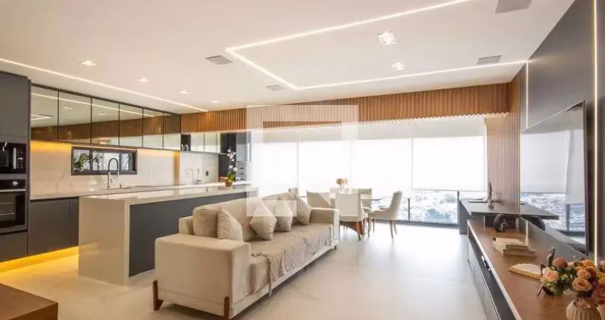 Apartamento para venda - centro, 2 quartos,  115 m² - osasco