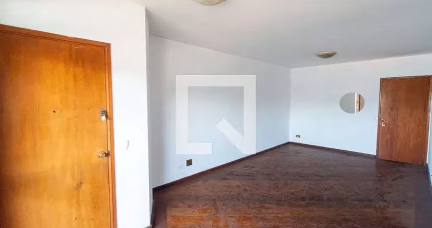 Apartamento para venda - chácara inglesa, 3 quartos,  90 m² - são paulo