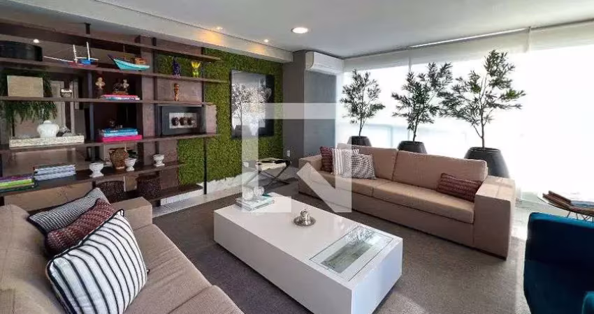 Apartamento para venda - moema, 4 quartos,  278 m² - são paulo