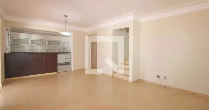 Casa / sobrado em condomínio para venda - santa genebra, 3 quartos,  210 m² - campinas