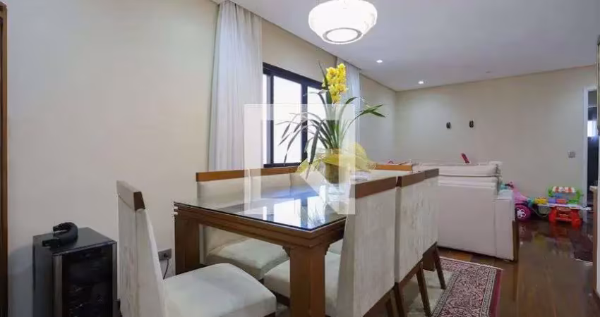 Apartamento para venda - santana, 3 quartos,  110 m² - são paulo