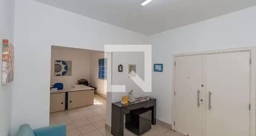Casa para venda - vila itapura, 3 quartos,  182 m² - campinas