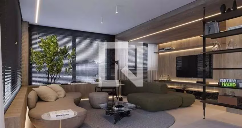 Apartamento para venda - gutierrez, 3 quartos,  149 m² - belo horizonte