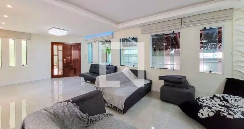 Casa para venda - planalto, 4 quartos,  340 m² - são bernardo do campo