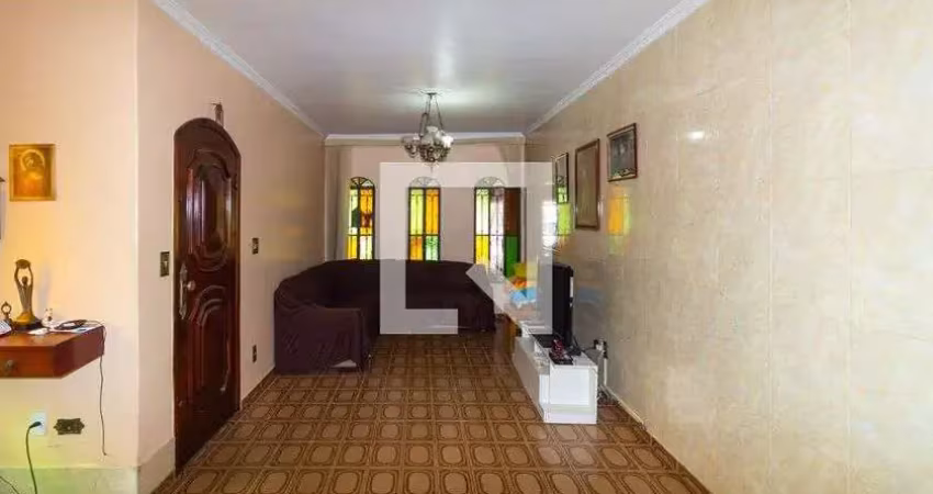 Casa / sobrado em condomínio para venda - jardim teresa, 4 quartos,  225 m² - são paulo