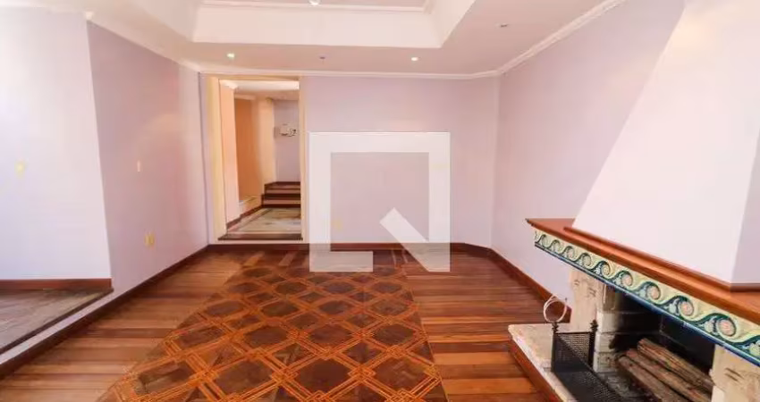 Casa para venda - santa tereza , 4 quartos,  650 m² - porto alegre