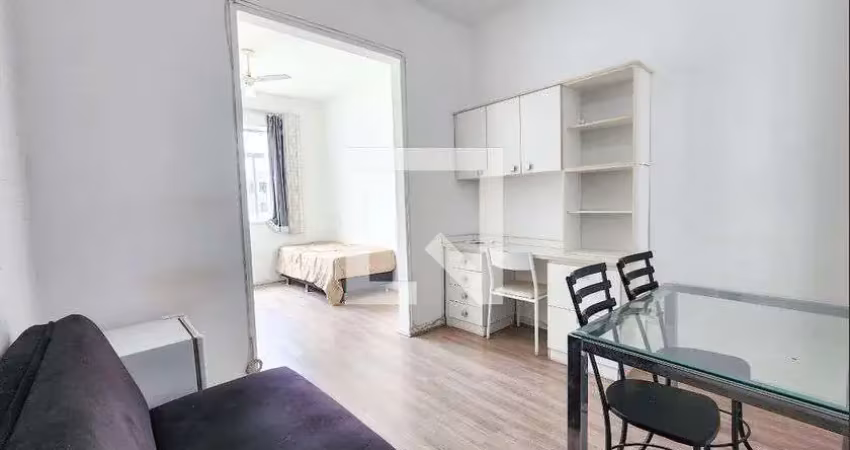Apartamento para venda - flamengo, 1 quarto,  50 m² - rio de janeiro