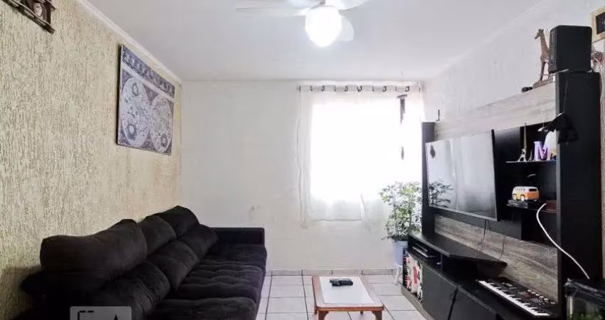 Apartamento para venda - casa verde, 3 quartos,  60 m² - são paulo