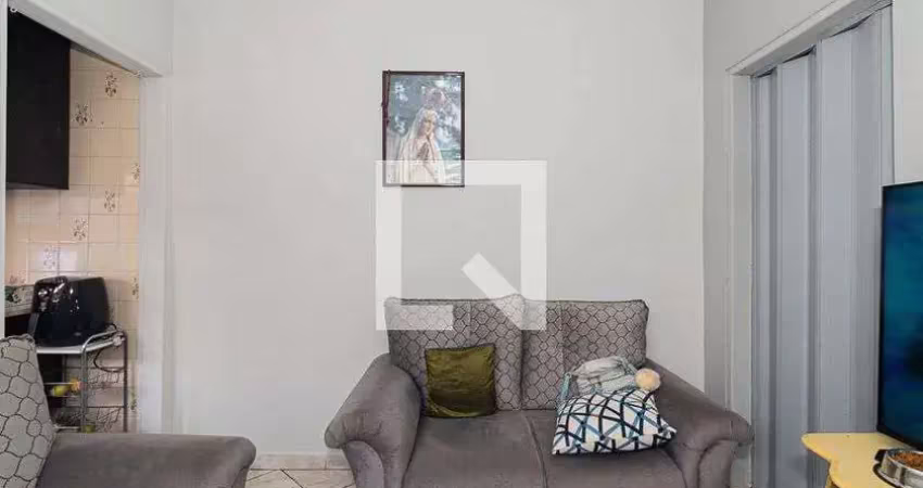 Casa para venda - vila sabrina , 6 quartos,  159 m² - são paulo