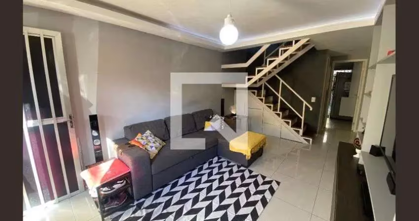 Casa para venda - taquara, 2 quartos,  75 m² - rio de janeiro
