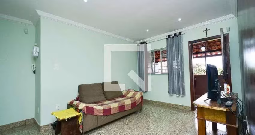 Casa para venda - serra, 2 quartos,  218 m² - belo horizonte