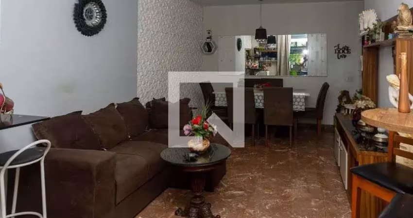 Casa / sobrado em condomínio para venda - taquara, 3 quartos,  350 m² - rio de janeiro