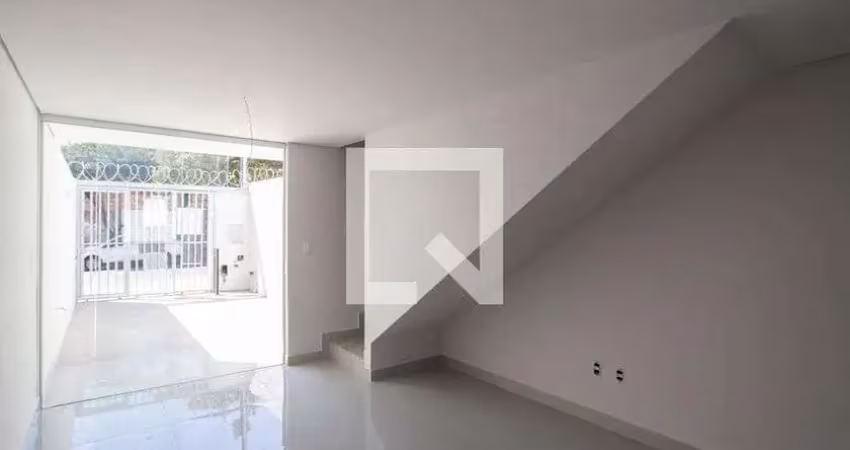Casa para venda - rio branco, 2 quartos,  70 m² - belo horizonte
