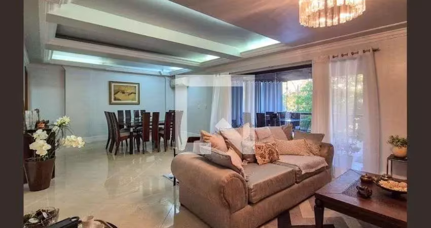 Apartamento para venda - recreio, 4 quartos,  220 m² - rio de janeiro