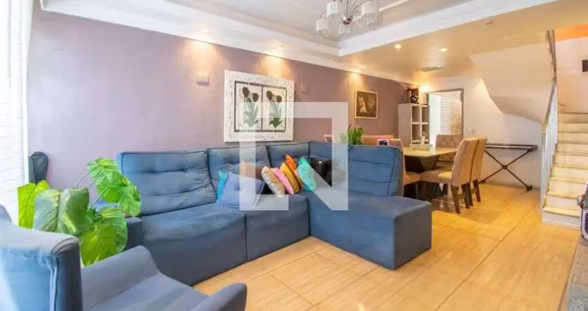 Casa para venda - glória, 3 quartos,  142 m² - porto alegre