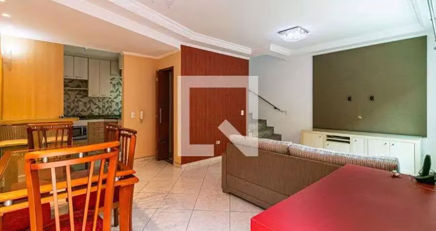 Casa / sobrado em condomínio para venda - penha de frança, 3 quartos,  92 m² - são paulo