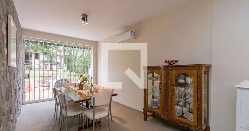 Casa para venda - brooklin, 5 quartos,  230 m² - são paulo