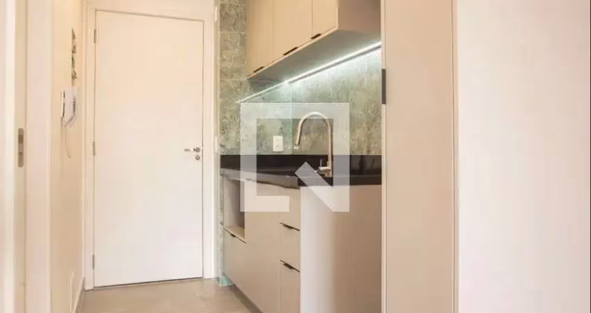 Kitnet / stúdio para venda - saúde, 1 quarto,  26 m² - são paulo