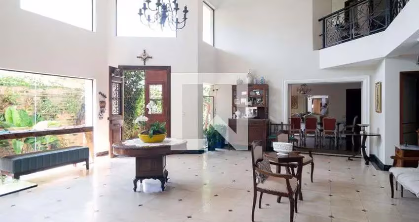 Casa para venda - campo belo, 5 quartos,  950 m² - são paulo