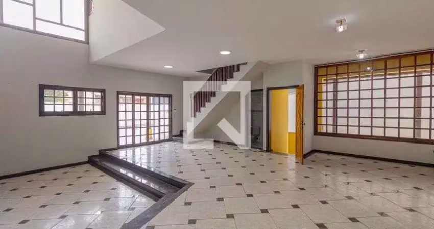 Casa para venda - itaquera, 4 quartos,  100 m² - são paulo