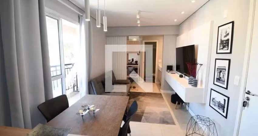 Apartamento para venda - taquaral, 1 quarto,  35 m² - campinas